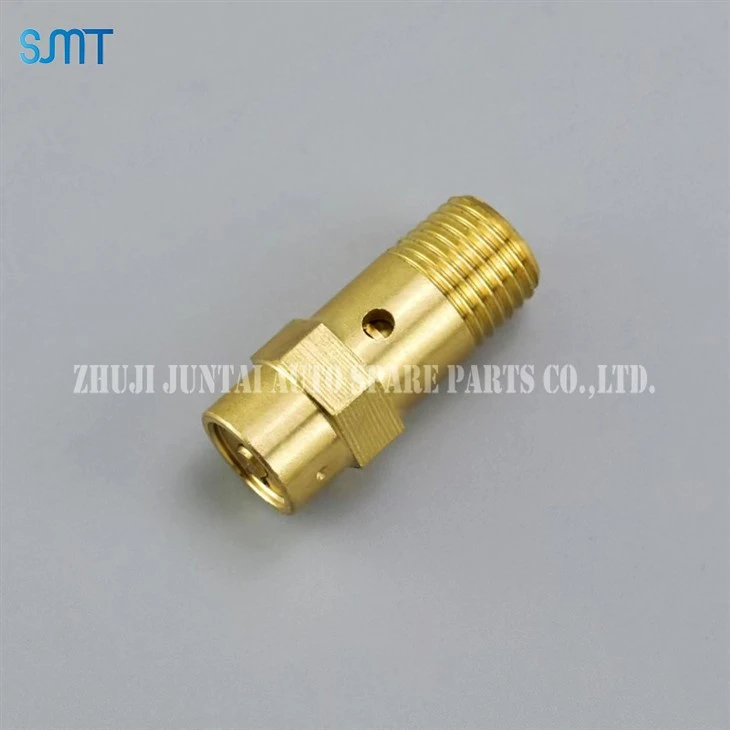 200 PSI Safety Valve suppliers