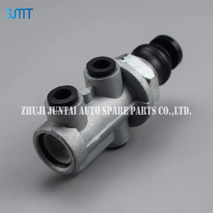 Air Brake Exhaust Valve suppliers