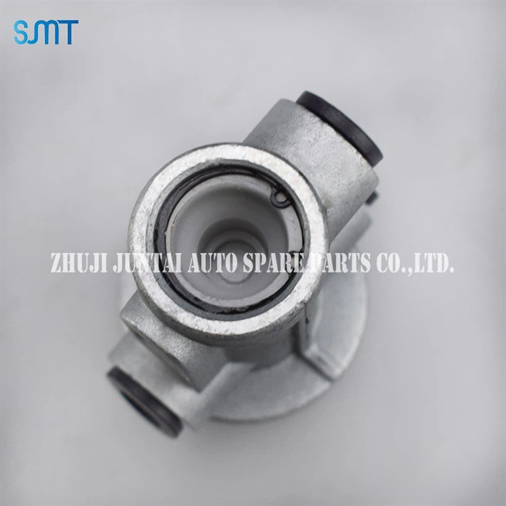 Air Brake Exhaust Valve high quality