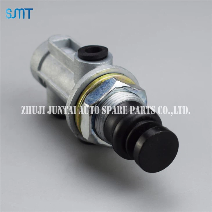 Air Brake Exhaust Valve factory