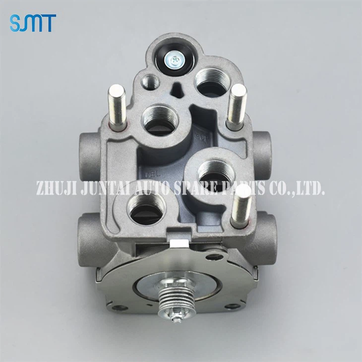 Brake Dual Valve high quality