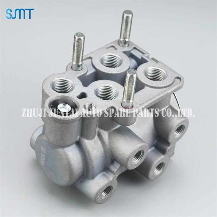 Brake Dual Valve suppliers