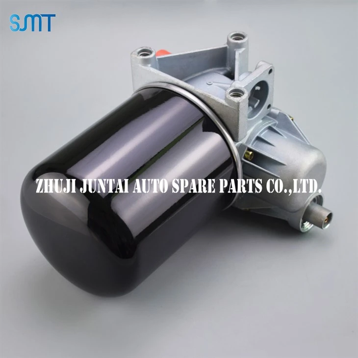 Single Chamber Air Dryer suppliers