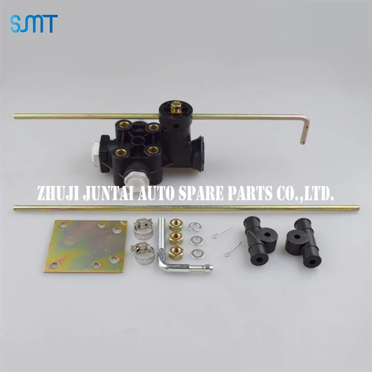 KN27000 -tasoitusventtiili