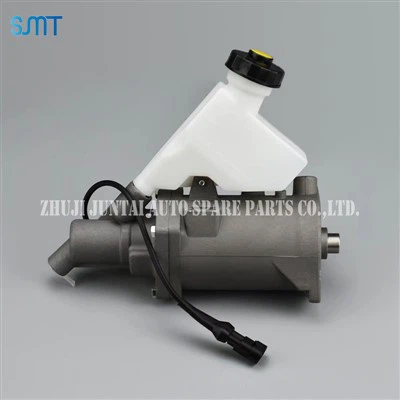 1 Kytkimen pääsylinteri