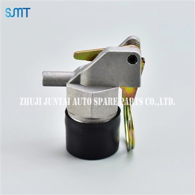 1 tyhjennysventtiili