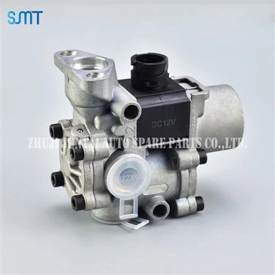 ABS-solenoidimodulaattoriventtiili