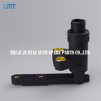 Tarkka etäisyysanturi