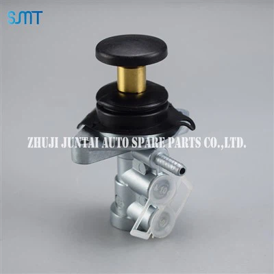 Ilmapainikeventtiili