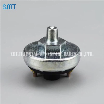 Ilman pysäytysvalon kytkin