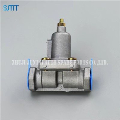 Automaattinen ylivuotoventtiili