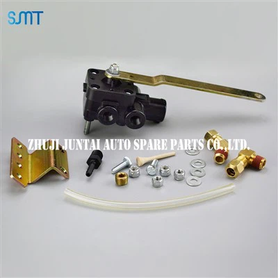 BKS KD2360 -venttiili