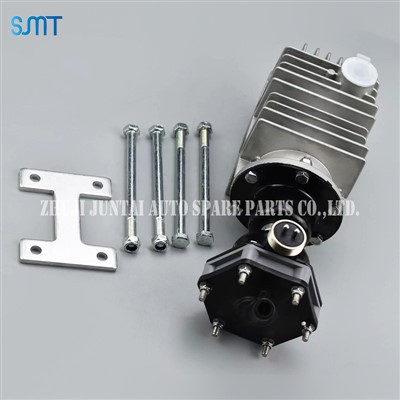 Kondensaattorin erotin