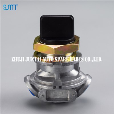 Suuntaohjausventtiili 3 2