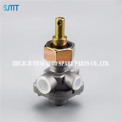 Hätäilmajarruventtiili