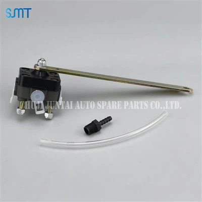 KD2204 tasoitusventtiili