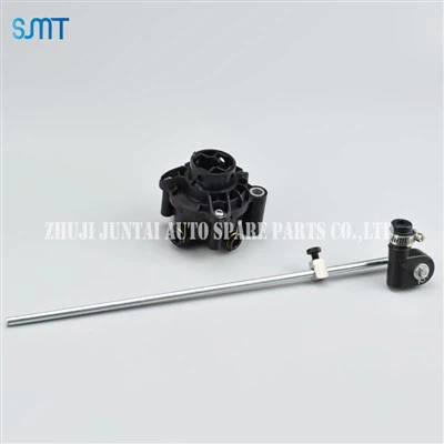 Tasoitusventtiilitrukki