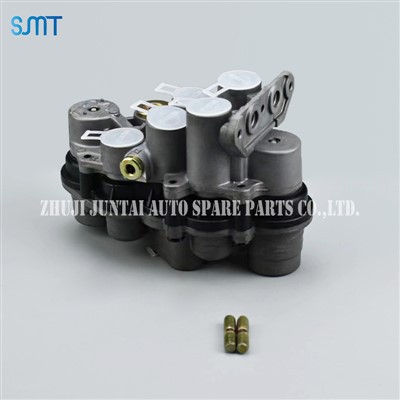 KUUSI PIIRIN VENTTIILI