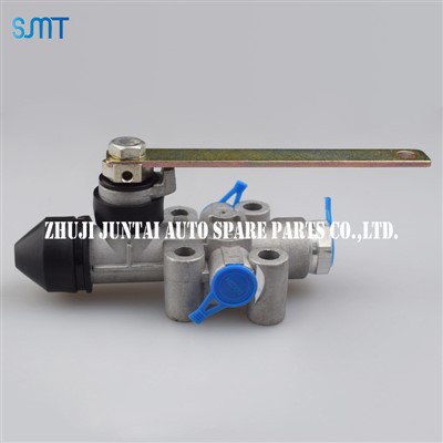 SV1361 -tasoitusventtiili