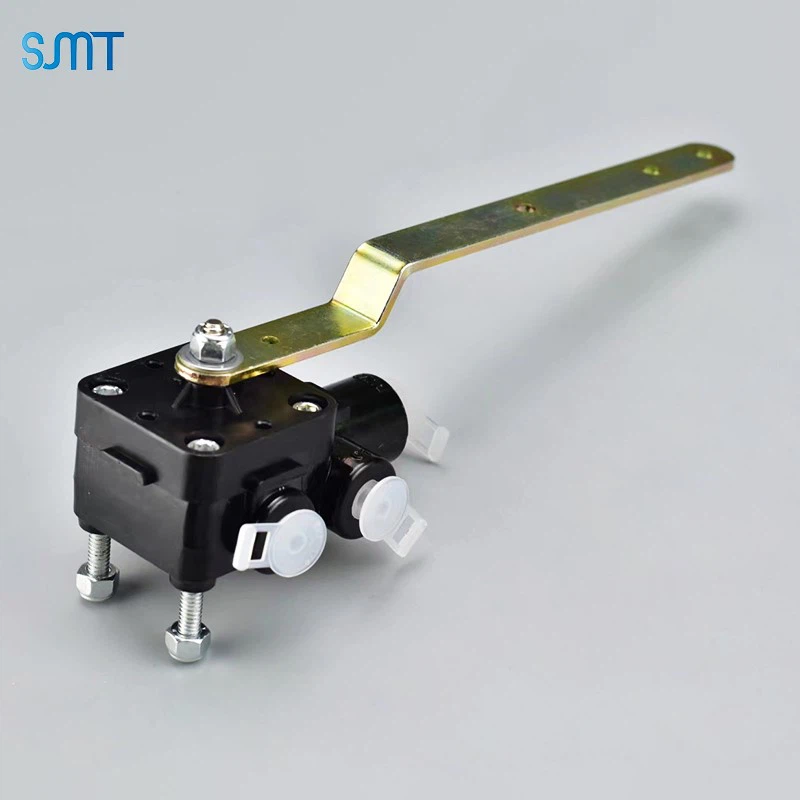 VS-228 ride height control valve VS-228 ride height control valve